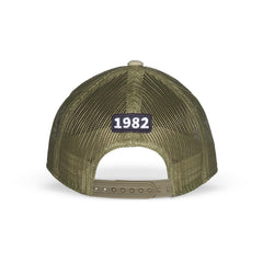 Commodore 64 Trucker Cap  8718526419696