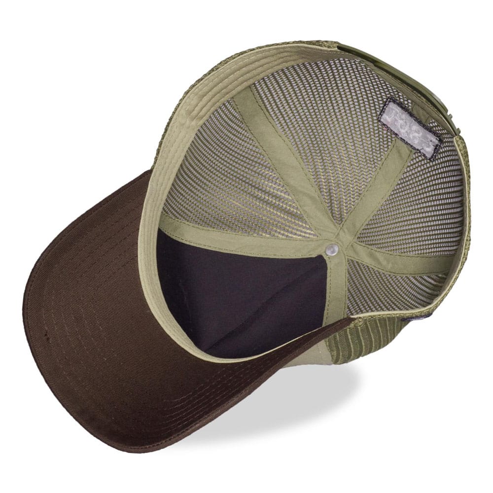 Commodore 64 Trucker Cap  8718526419696