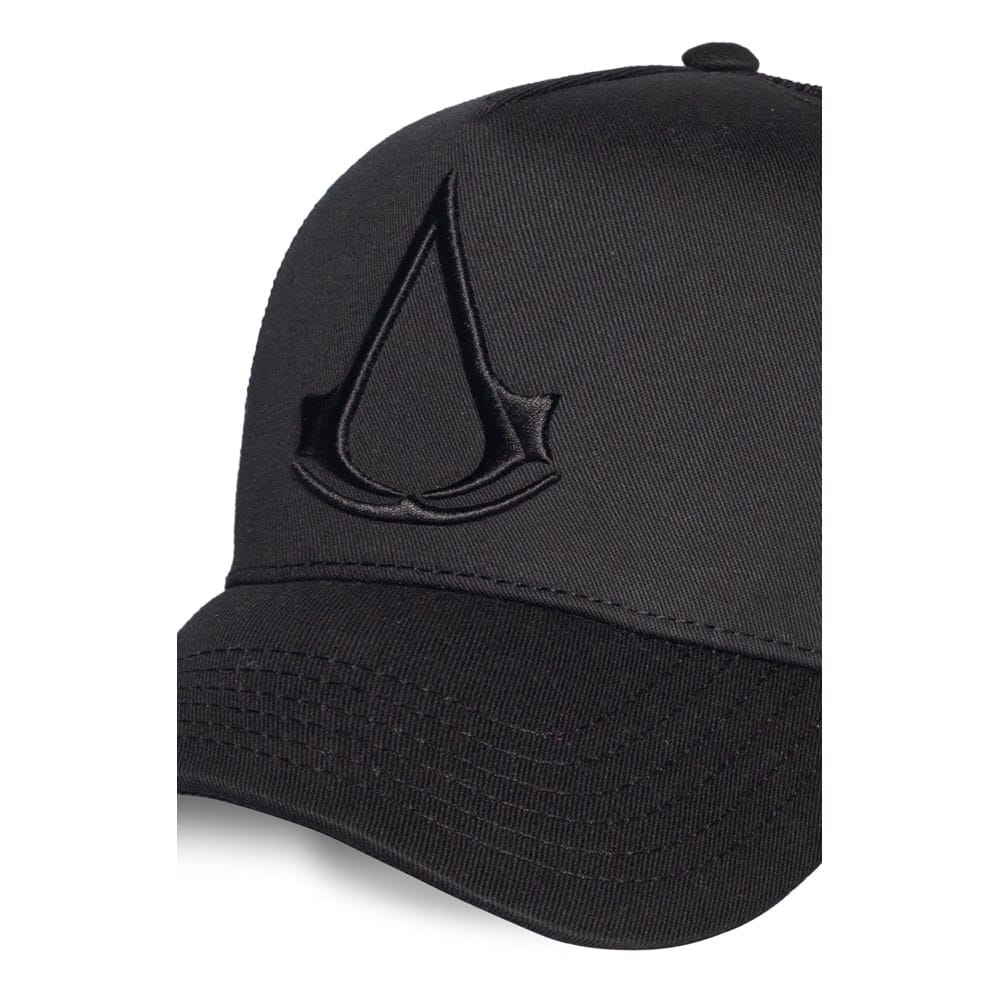 Assassin´s Creed Trucker Cap  8718526419702