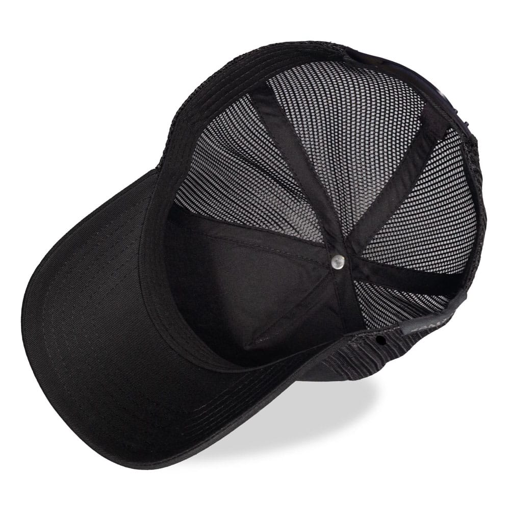 Assassin´s Creed Trucker Cap  8718526419702