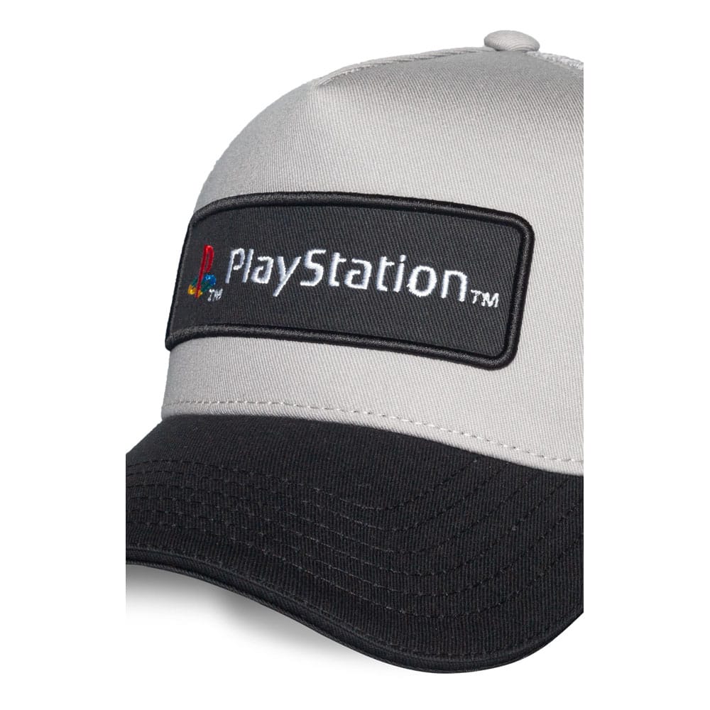 PlayStation Trucker Cap  8718526419719