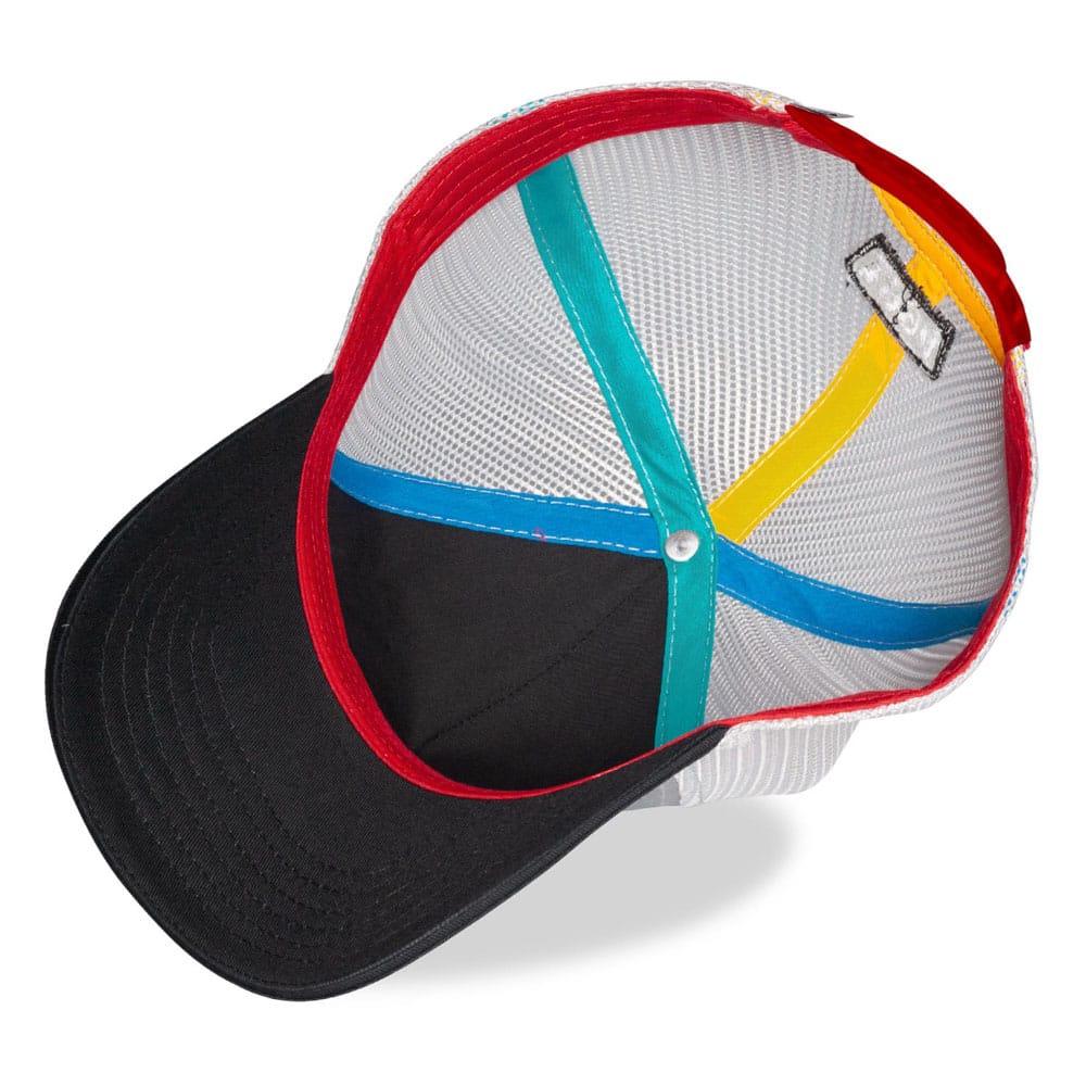 PlayStation Trucker Cap  8718526419719