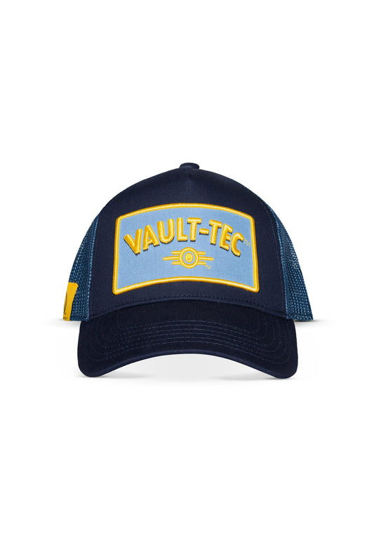 Fallout Trucker Cap  8718526419733