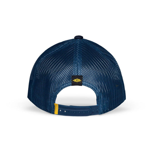 Fallout Trucker Cap  8718526419733