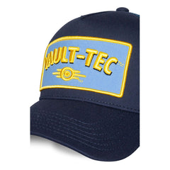 Fallout Trucker Cap  8718526419733
