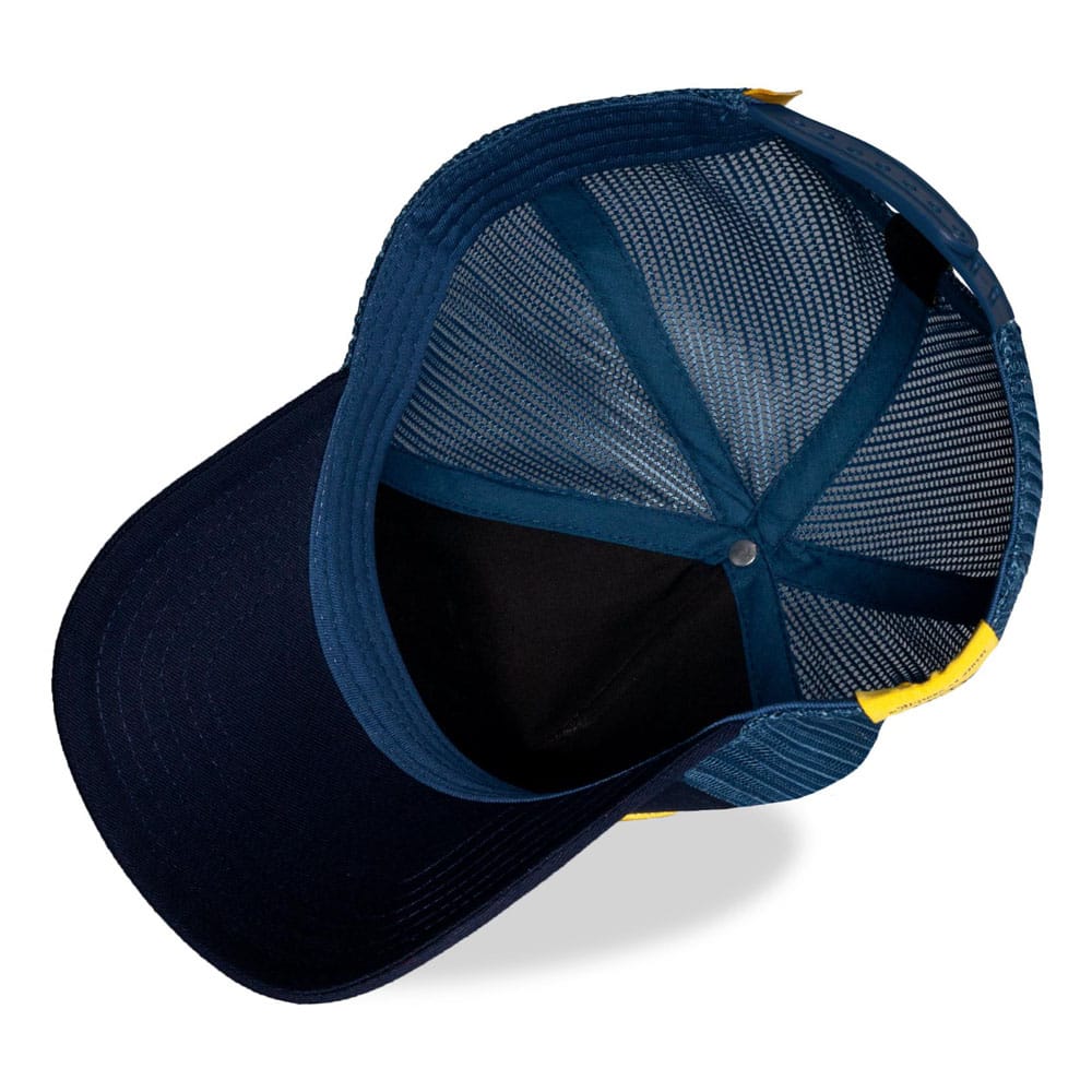 Fallout Trucker Cap  8718526419733