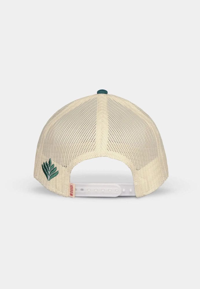 Pokémon Trucker Cap Bulbasaur 8718526427219