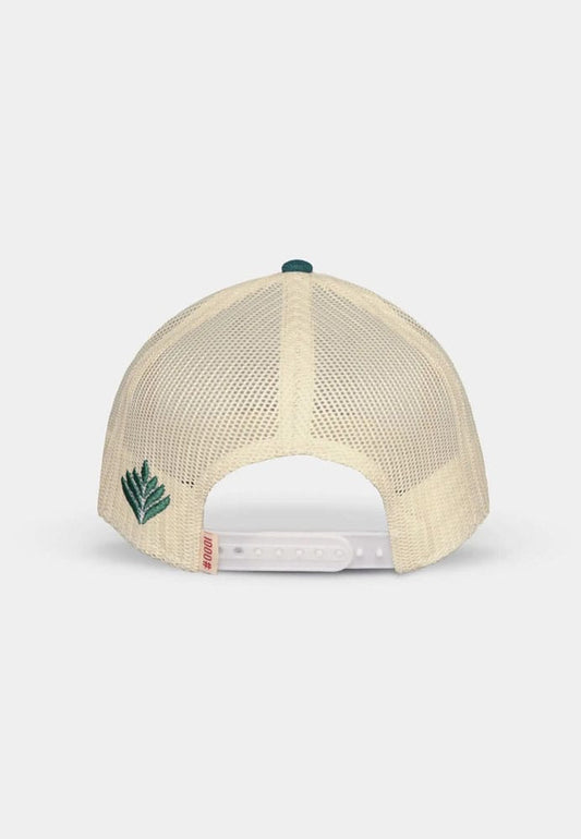 Pokémon Trucker Cap Bulbasaur 8718526427219