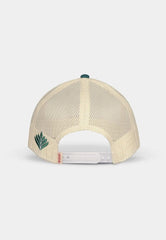 Pokémon Trucker Cap Bulbasaur 8718526427219