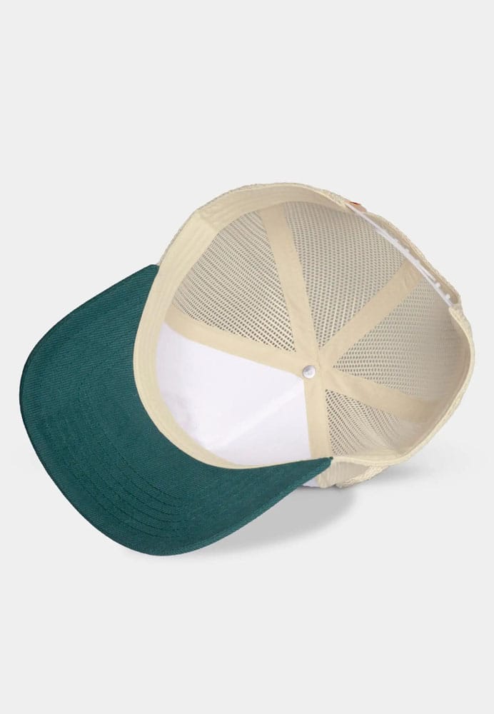 Pokémon Trucker Cap Bulbasaur 8718526427219