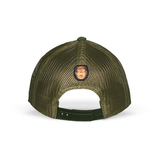 Doom Trucker Cap  8718526419740