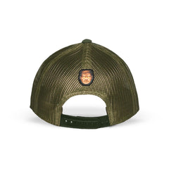Doom Trucker Cap  8718526419740