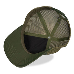 Doom Trucker Cap  8718526419740