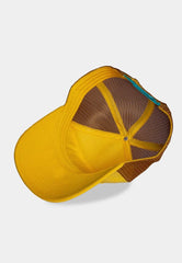 Pokémon Trucker Cap Pikachu 8718526427226