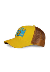 Pokémon Trucker Cap Pikachu 8718526427226