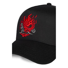Cyberpunk Trucker Cap  8718526419757