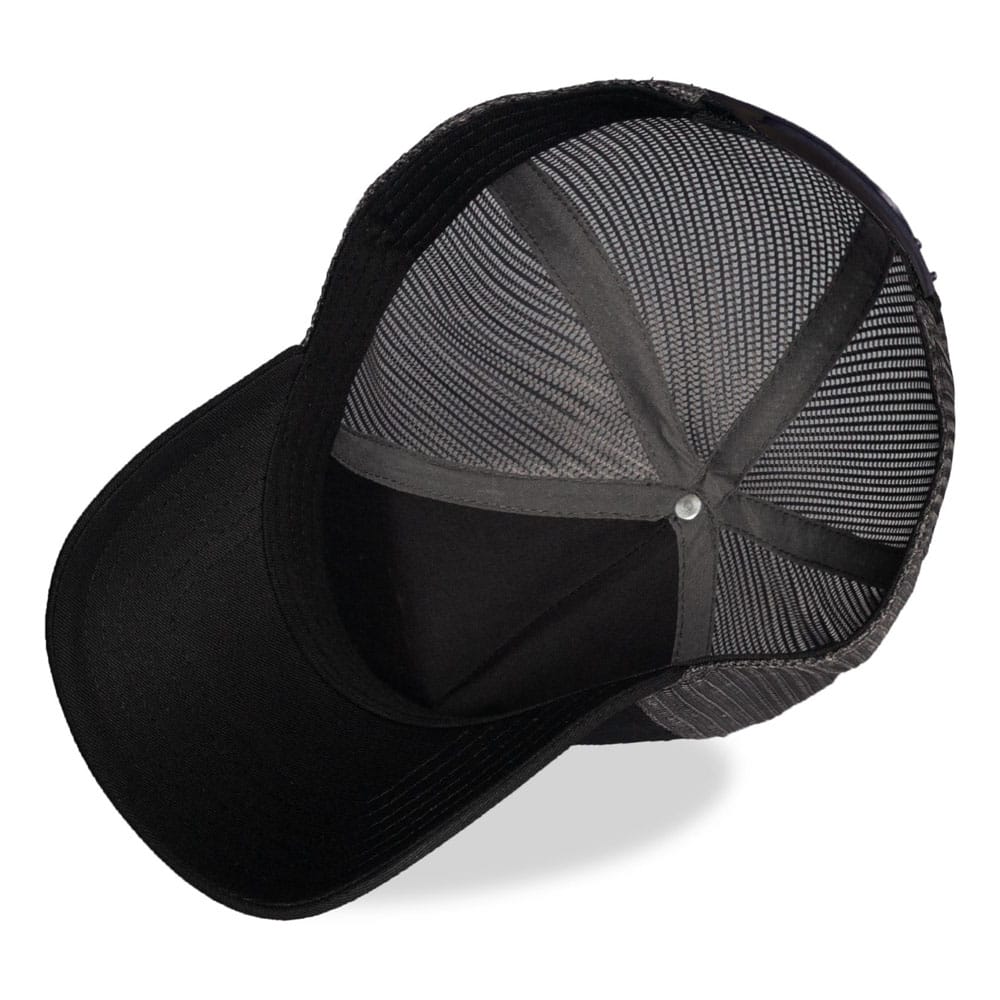 Cyberpunk Trucker Cap  8718526419757
