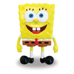 SpongeBob SquarePants FleXfigs Bendable Figure SpongeBob 0686141552150