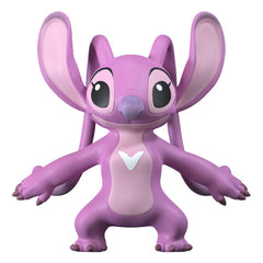 Lilo & Stitch FleXfigs Bendable Figure Angel 0686141552693