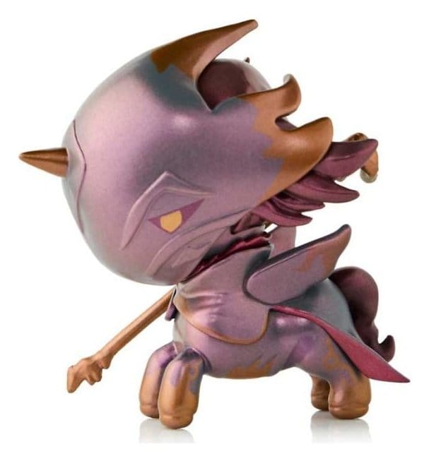 Unicorno x Arcane Window Box Figure Herald Viktor (Special Edition) 7 cm 0840080829814