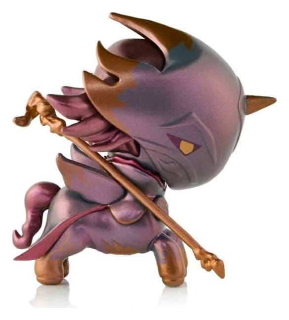 Unicorno x Arcane Window Box Figure Herald Viktor (Special Edition) 7 cm 0840080829814