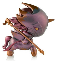 Unicorno x Arcane Window Box Figure Herald Viktor (Special Edition) 7 cm 0840080829814