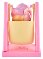 Unicorno Window Box Figure Baby Special Edition 7 cm  0840080831329