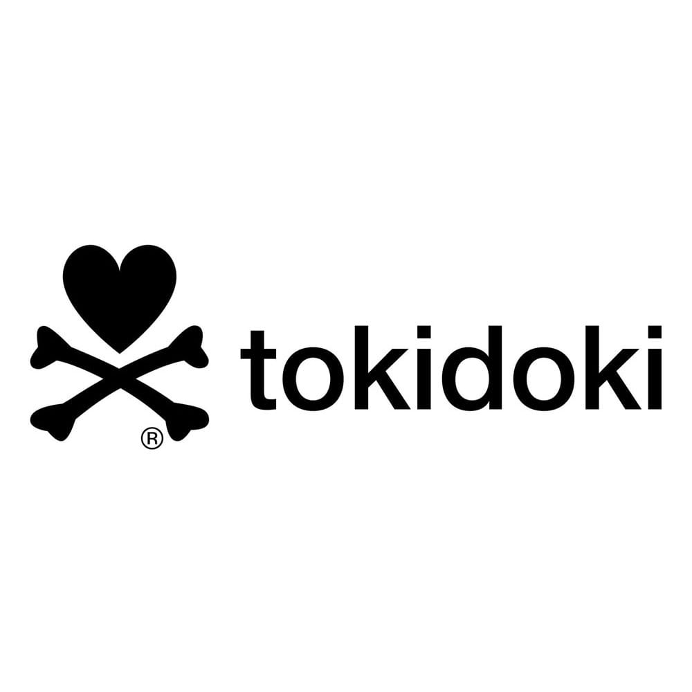 tokidoki x HKF Butterfly Garden Window Box Figure Cinnamoroll & Rosie Special Edition  0840080830209