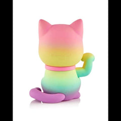 Lucky Cats Window Box Figure Eternal Lucky Paws 6 cm 0840080829364
