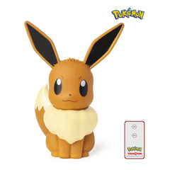 Pokémon LED Light Eevee 30 cm 3760158112426