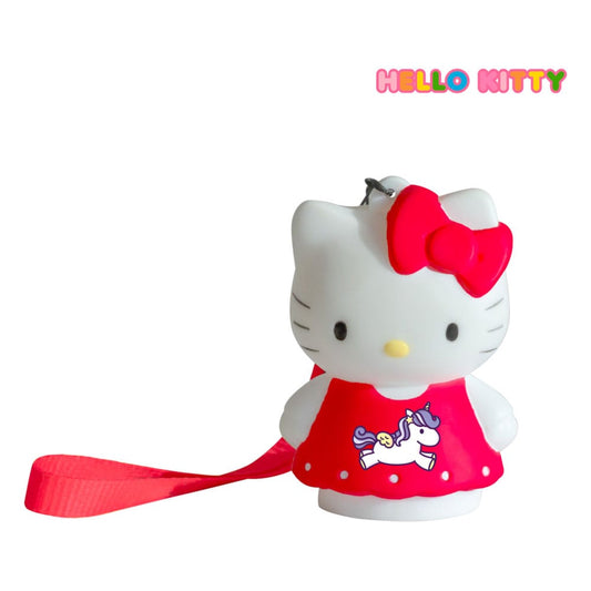 Hello Kitty Light-Up Figure Unicorn 8 cm 3760158113201