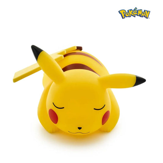 Pokémon LED Light Pikachu Sleeping 25 cm 3760158113607