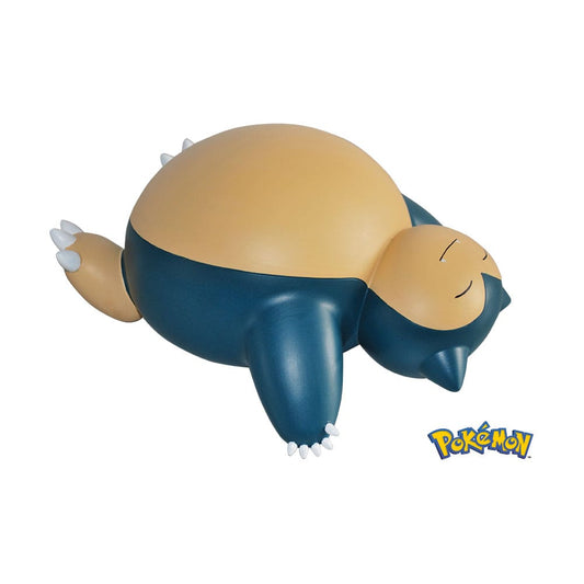 Pokémon LED Light Snorlax 25 cm 3760158113614