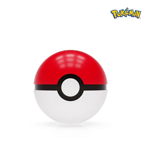 Pokemon Bluetooth Speaker Pokeball 10 cm 3760158113652