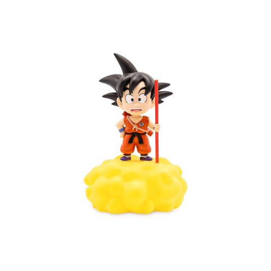 Dragon Ball Light Goku on the Cloud 18 cm 3760158113973