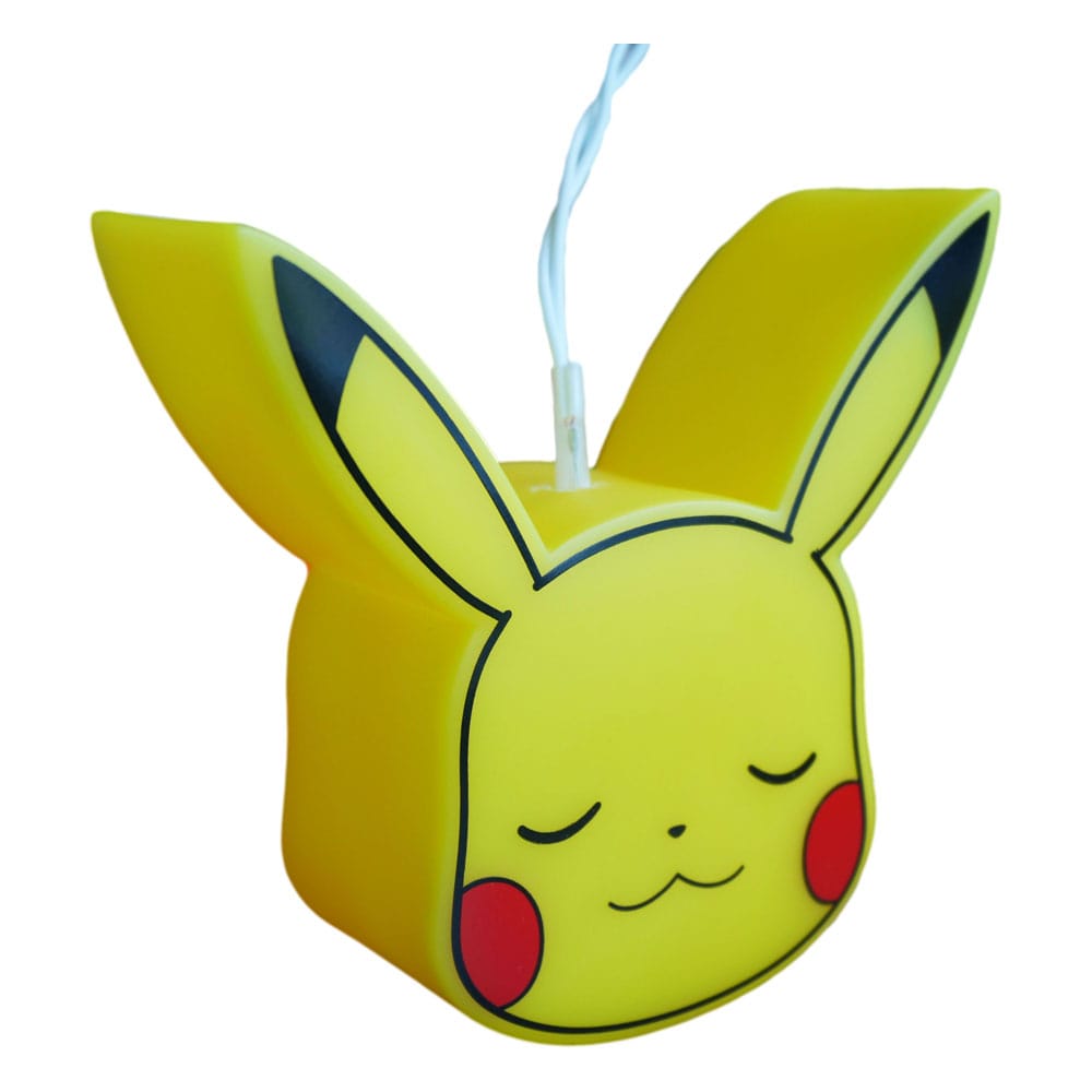 Pokemon Fairy lights Fairy Lights 160 cm 3760158114017