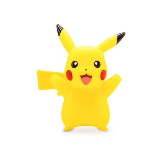 Pokémon LED Light Pikachu Happy 25 cm 3760158114031