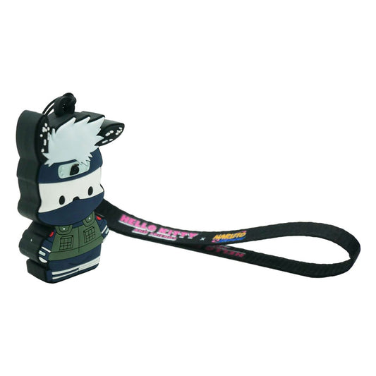 Naruto Shipudden x Hello Kitty PVC Keychain P 3760158116530