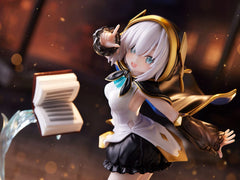 Original Character PVC Ars Almal 17 cm 4580736406292