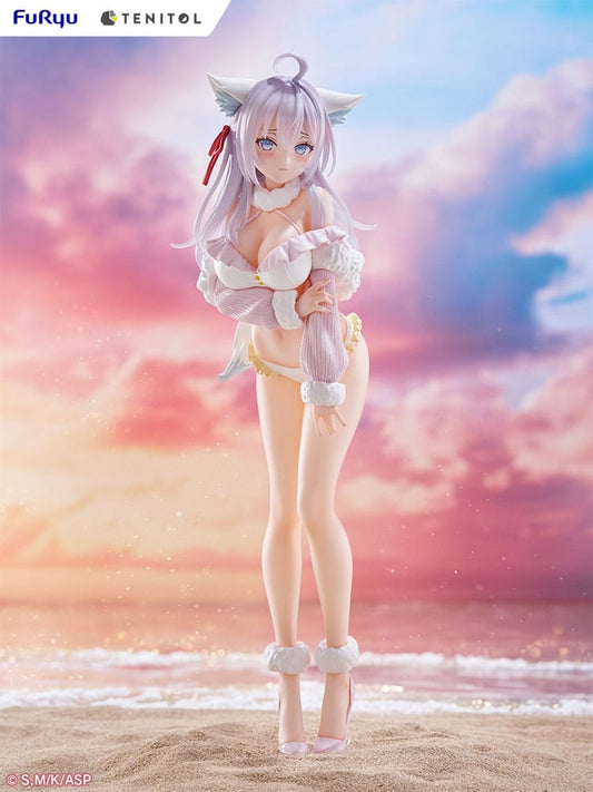 Alya Sometimes Hides Her Feelings in Russian PVC Statue Alya 31 cm 4580736407084