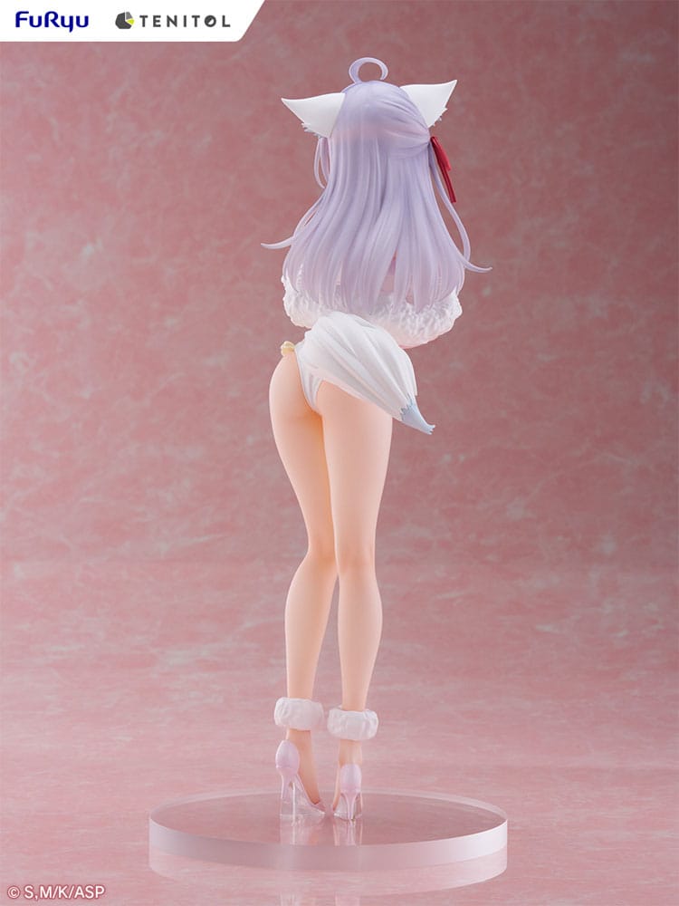 Alya Sometimes Hides Her Feelings in Russian PVC Statue Alya 31 cm 4580736407084
