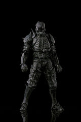 ABARA Action Figure Black Gaunas Kudou Denji & Nayuta Set 4580780630087