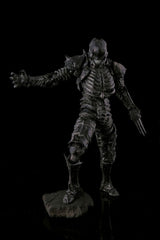 ABARA Action Figure Black Gaunas Kudou Denji & Nayuta Set 4580780630087