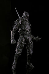 ABARA Action Figure Black Gaunas Kudou Denji & Nayuta Set 4580780630087