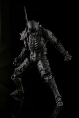 ABARA Action Figure Black Gaunas Kudou Denji & Nayuta Set 4580780630087