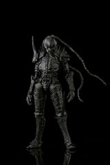 ABARA Action Figure Black Gaunas Kudou Denji & Nayuta Set 4580780630087