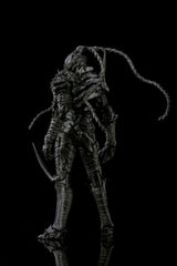 ABARA Action Figure Black Gaunas Kudou Denji & Nayuta Set 4580780630087