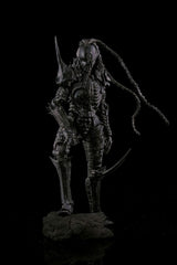 ABARA Action Figure Black Gaunas Kudou Denji & Nayuta Set 4580780630087