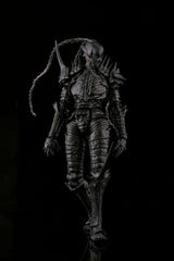 ABARA Action Figure Black Gaunas Kudou Denji & Nayuta Set 4580780630087