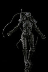ABARA Action Figure Black Gaunas Kudou Denji & Nayuta Set 4580780630087